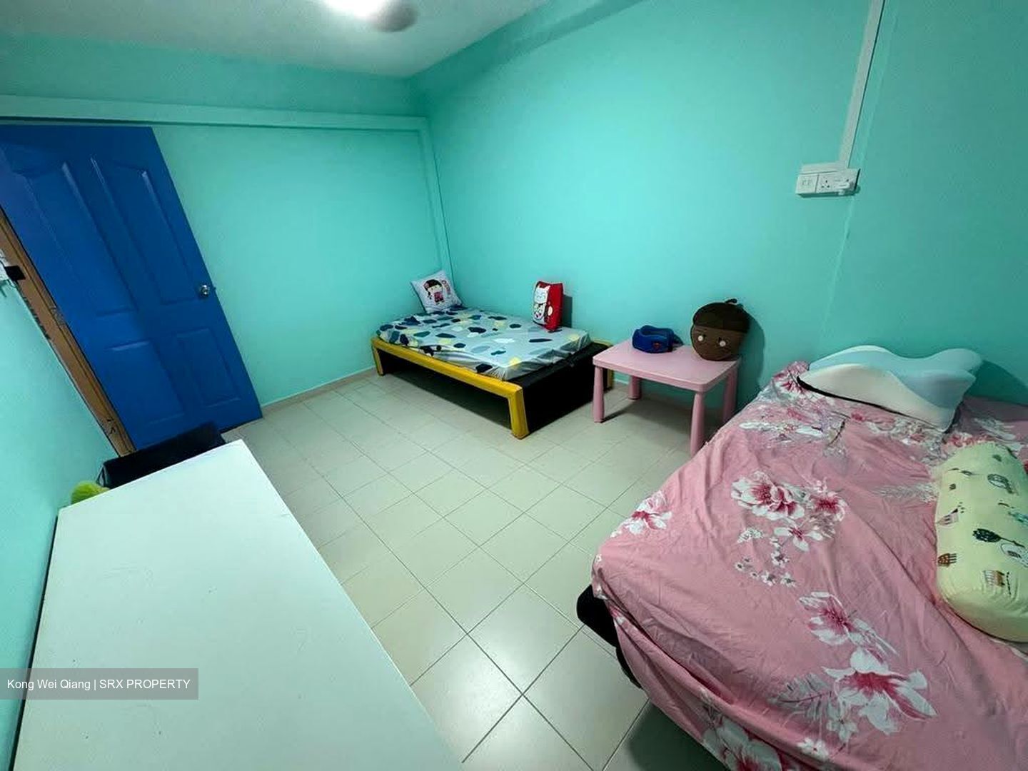 Blk 402 Yishun Ring Road (Yishun), HDB 4 Rooms #617578951